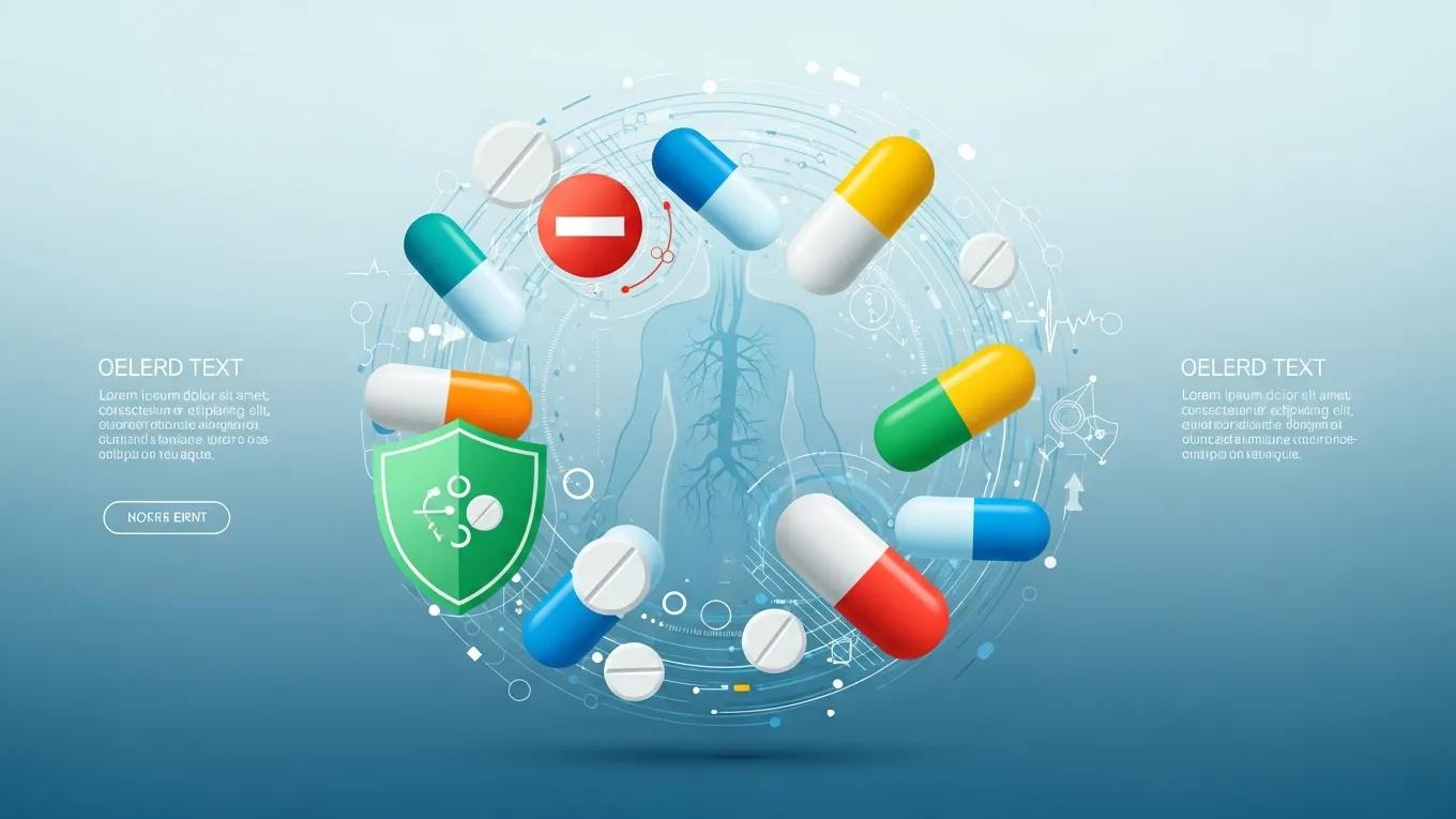 Navigating Medication Allergies