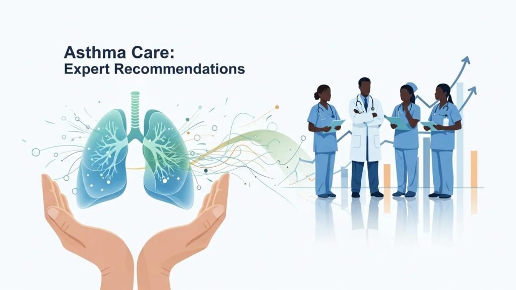 Asthma Care: Expert Recommendations